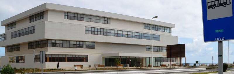 Nueva sede municipal en El Cubillo/TA.